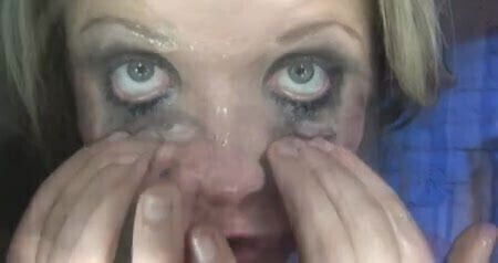 German Perverte Bitch