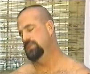 suck bear (with fuck)