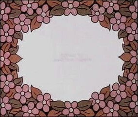 Snow White Seven Perverts (German) (Electric Blue)