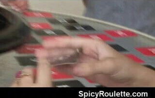 Funny sex party by the pool