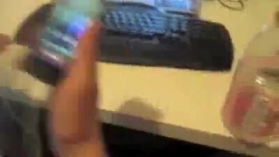 Accidential Cell Phone call during Sex - HA HA