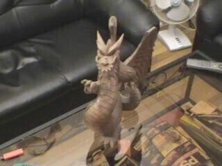 Betty Moon Actrice Asiatique