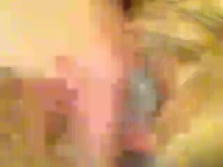 Jazelle Gazelle (Playing With Dildo)