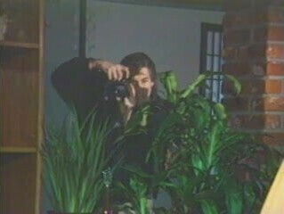 Hello Molly - Scene 4