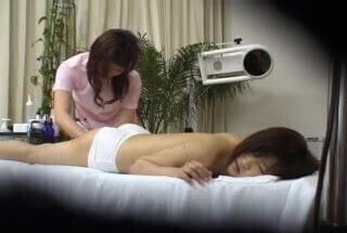 Good massage 4 (Part 1)