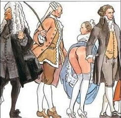 The Famous Erotic Boleros of Manara and Ravel