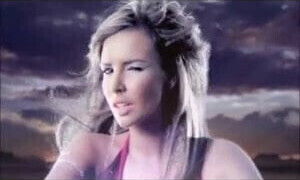 Girls Aloud - Wake Me Up (Nadine Coyle Edit)