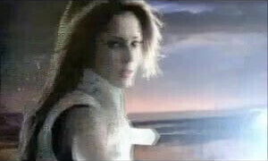 Girls Aloud Wake (Cheryl Cole Edit)