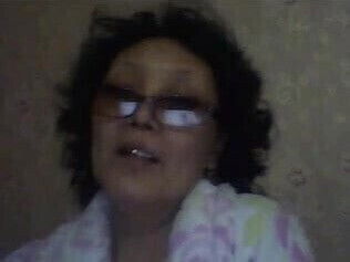 54 yo russian mature mom webcam show (part 2)