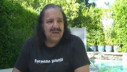 Sultry Anal MILF Ginger Lynn