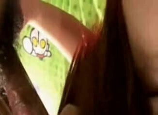 Asian Cougar Blow Job and Fuck