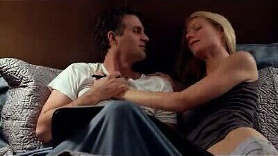 Gwyneth Paltrow very sexy lingerie