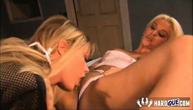 Jenna Jameson Carmen Luvana strap