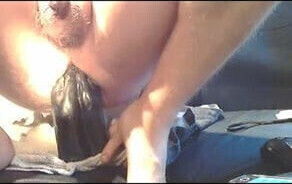 extrem streching playing selfe