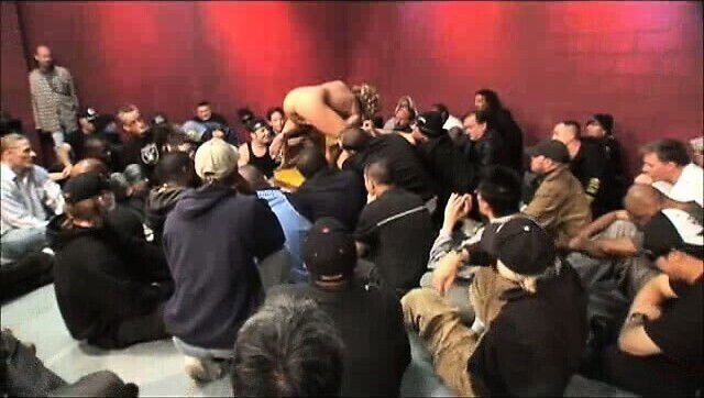 Ashley Coda American Bukkake Orgy