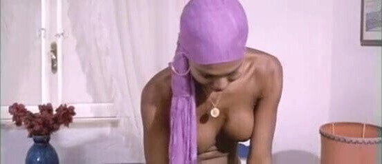 Ajita Wilson, Franca Gonella bravata (1977)