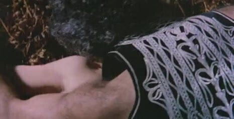 Sirpa Lane Marina Lotar bestia nello spazio