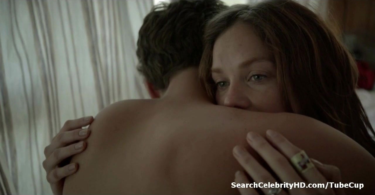 Ruth Wilson - The Affair S01E01