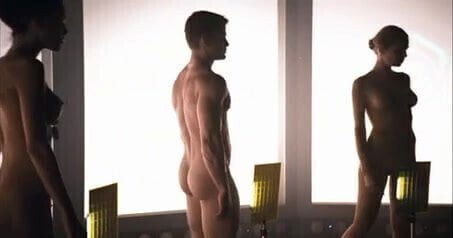 Starship Troopers 3: various actresses. 