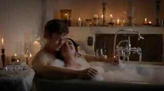 Lindsay Lohan - Liz And Dick