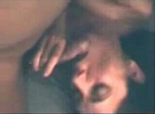 French MILF 11 Man Black Gangbang