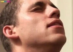 Good Looking Twinks Drenched