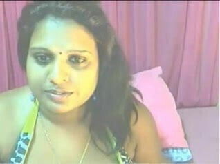 indian aunty 7