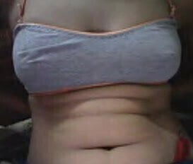 north indian girl neha