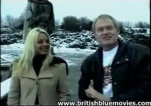 British pornstar Laura Singer