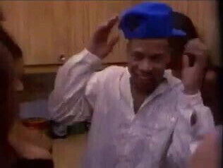 oldie but goodie .....2 Live Crew 