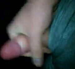 Full jerk and cum video