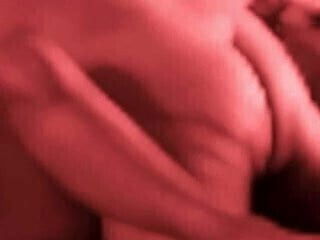 Closeup Dildoing Fucking Wife