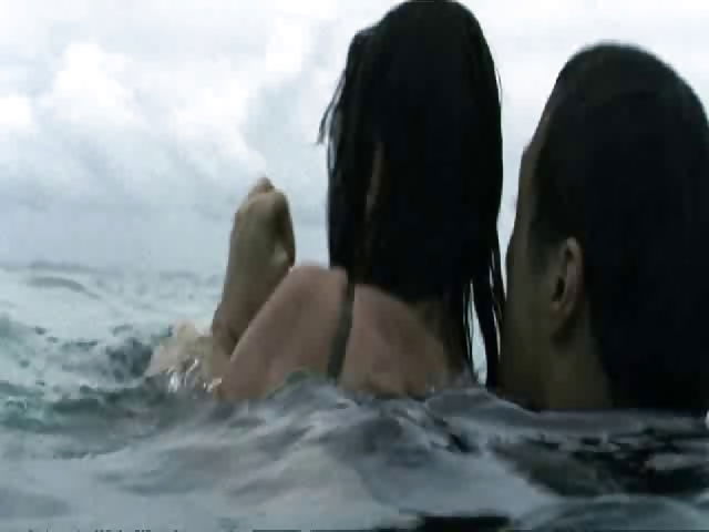 Emmanuelle Beart Vinyan