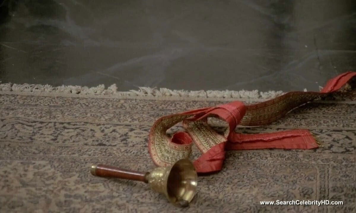 Florence Bellamy nude - Immoral Tales (1974) - HD