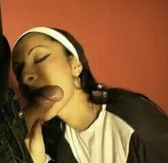 Indian cumshot collection