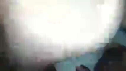 Fucking girl shooting asshole