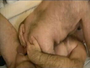 real bear becebege fuck dad