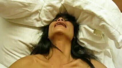 fuck toy: cuming on my thai whore meat