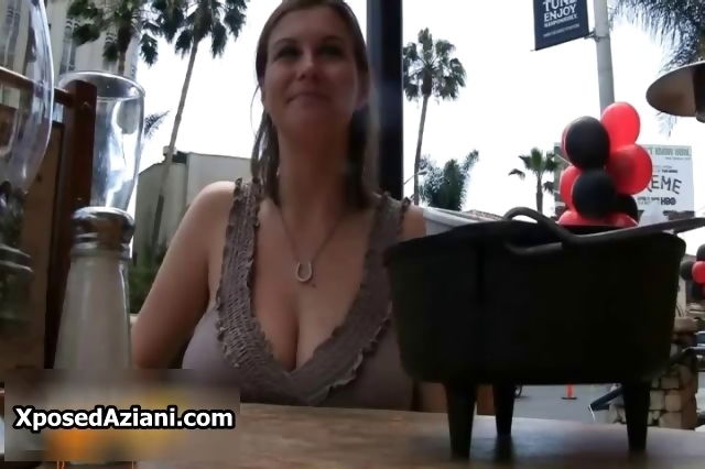 natural Sara Stone showing part2