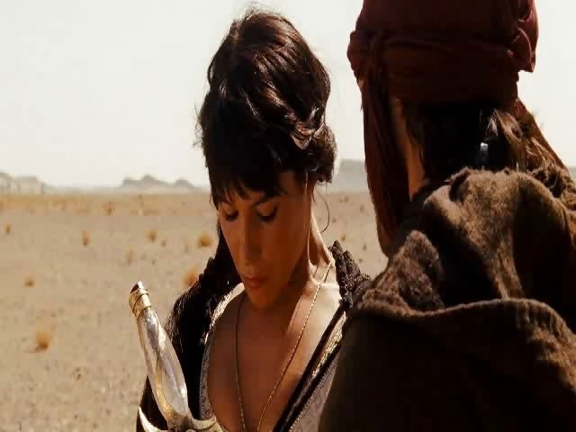 Gemma Arterton Prince Persia