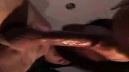 Pornmeisters Tremendous Throatfuck