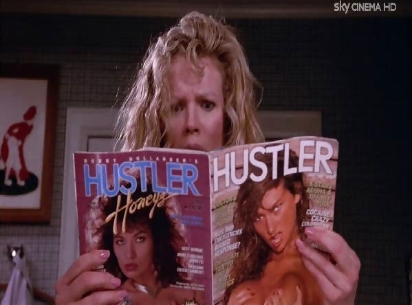 Basinger Stepmother Alien