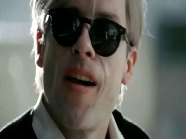 Sienna Miller Factory Girl