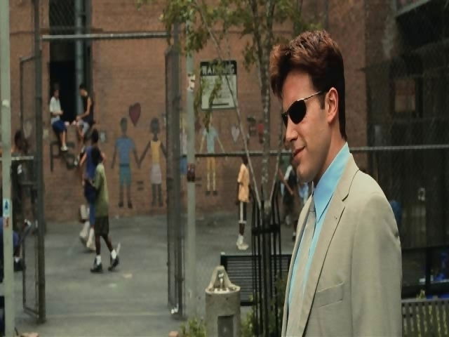 Jennifer Garner Daredevil