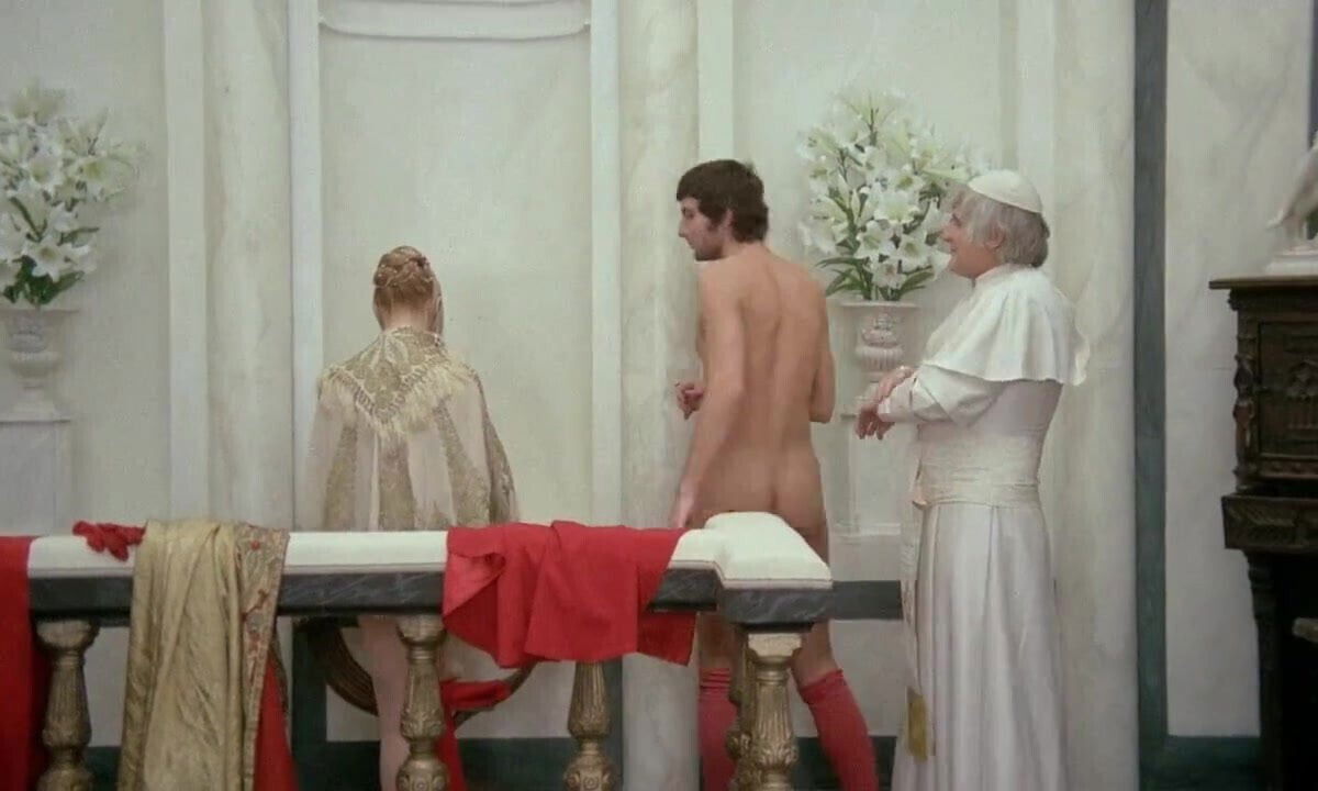 Florence Bellamy Immoral Tales