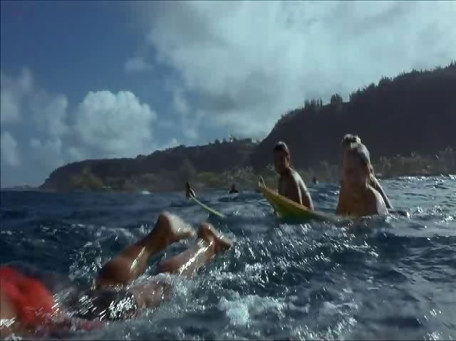 Kate Bosworth Blue Crush