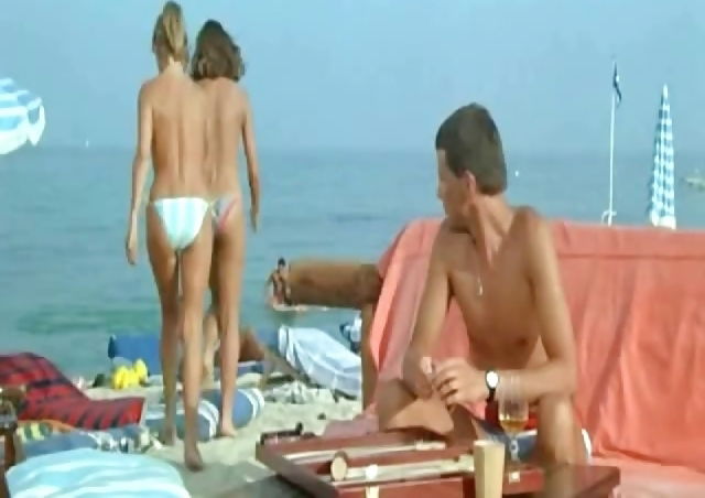 Valerie Kaprisky Meduses