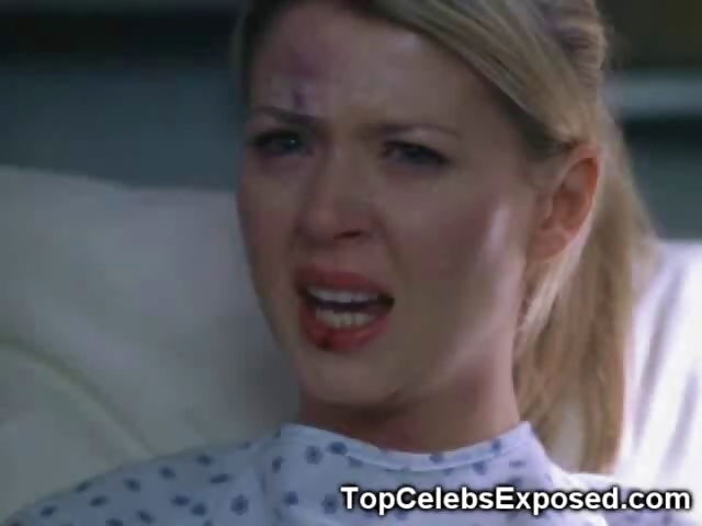 Tara Reid Nude Scene!