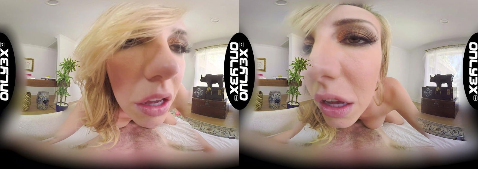 porn video pretty Brett Rossi giving head riding good