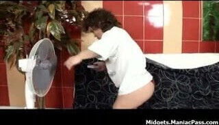 Fix my hunger for cock 